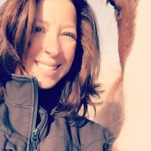 Meet your Posher, Jenna